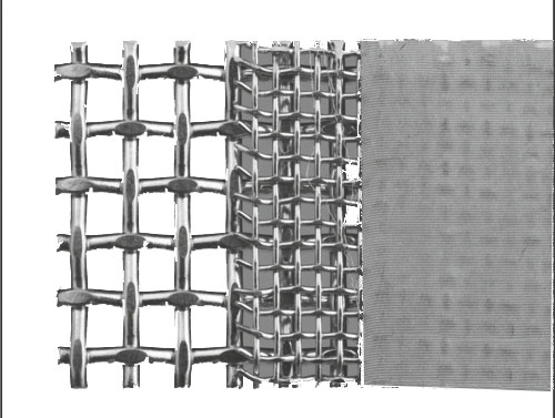 TOPMESH 2、3金屬過(guò)濾網(wǎng)