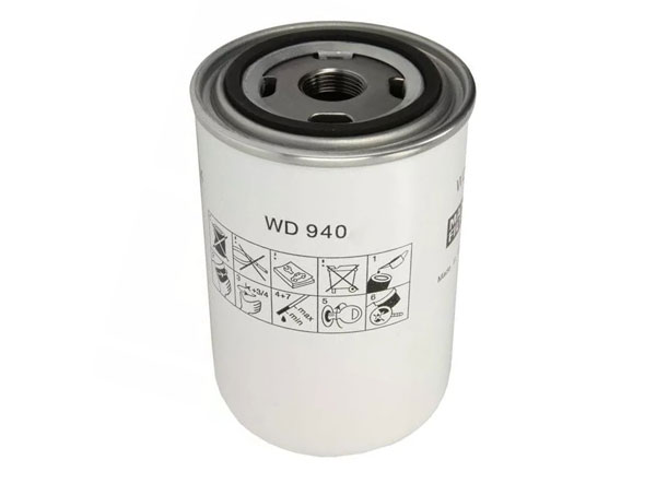 WD940/24濾芯